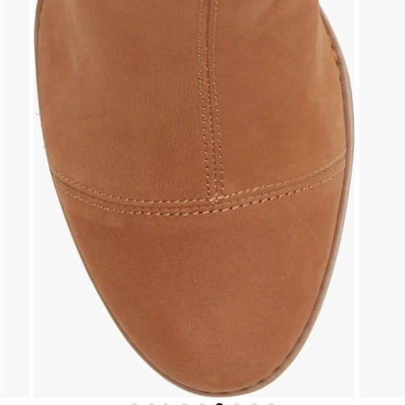 TOMS Everly Chelsea Boot (Women) - Picture 5 of 7